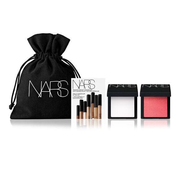 NARS bundle of goodies - Picture 1 of 6